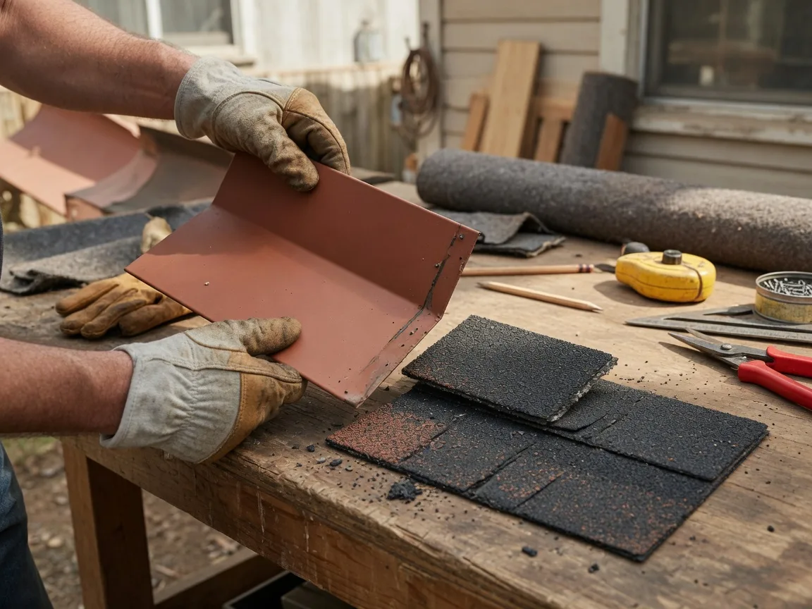 Roof Repair company in Upper Darby, PA